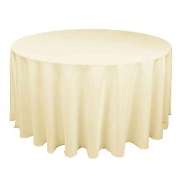5' Round Table